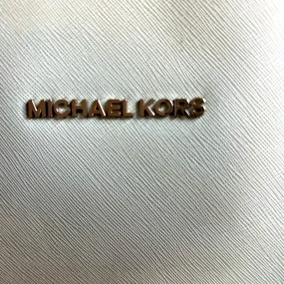 Michael Kors Shoulder Bag - Picture 4 of 5
